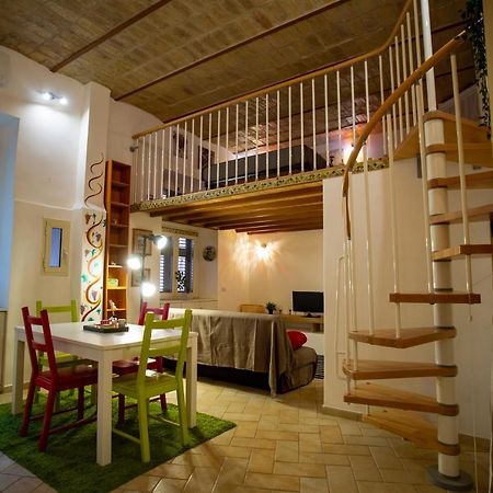 Design Loft - Nel Cuore Di Roma ローマ エクステリア 写真
