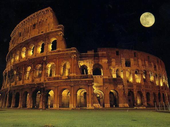 Design Loft - Nel Cuore Di Roma ローマ エクステリア 写真