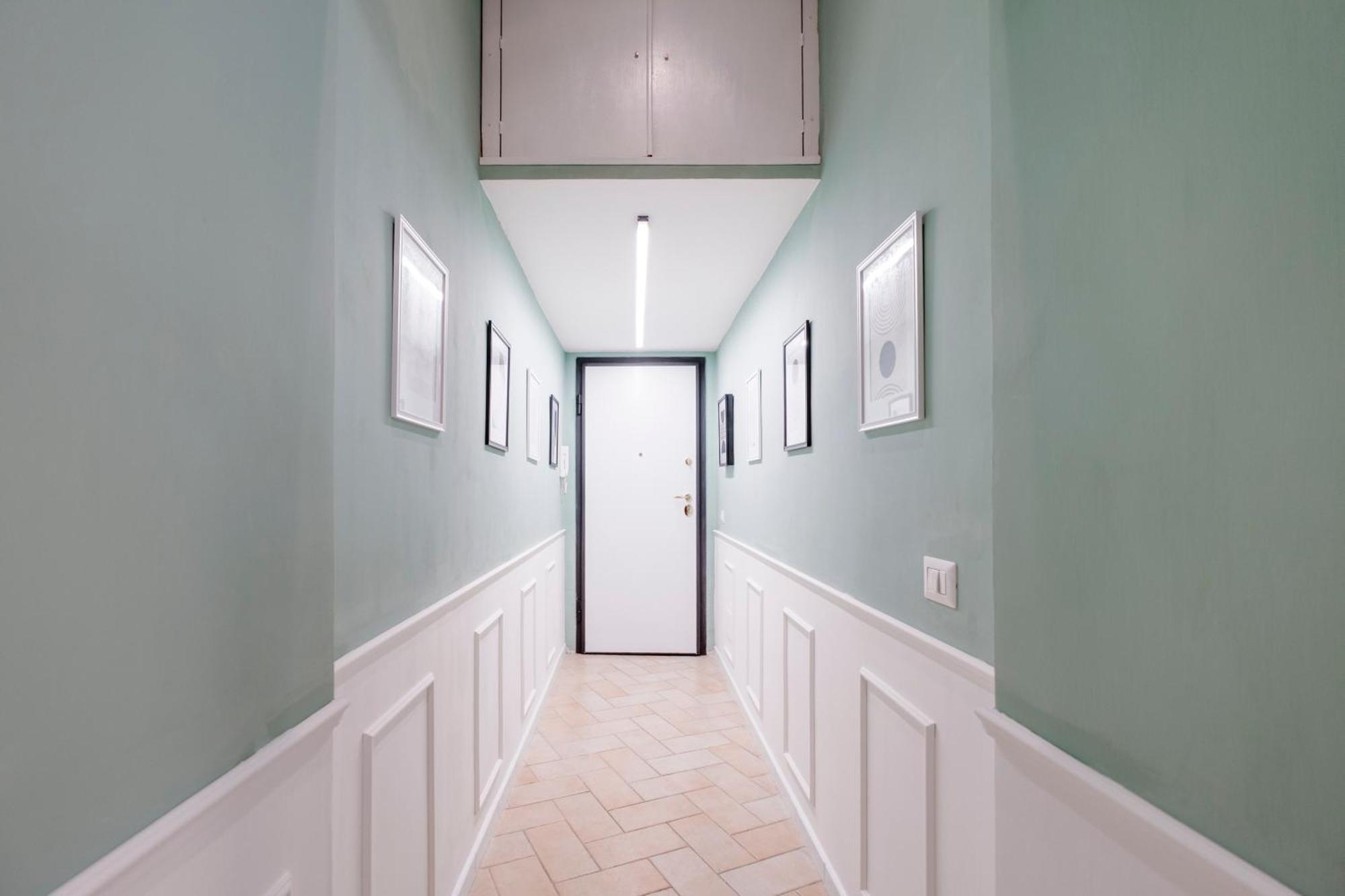 Design Loft - Nel Cuore Di Roma ローマ エクステリア 写真
