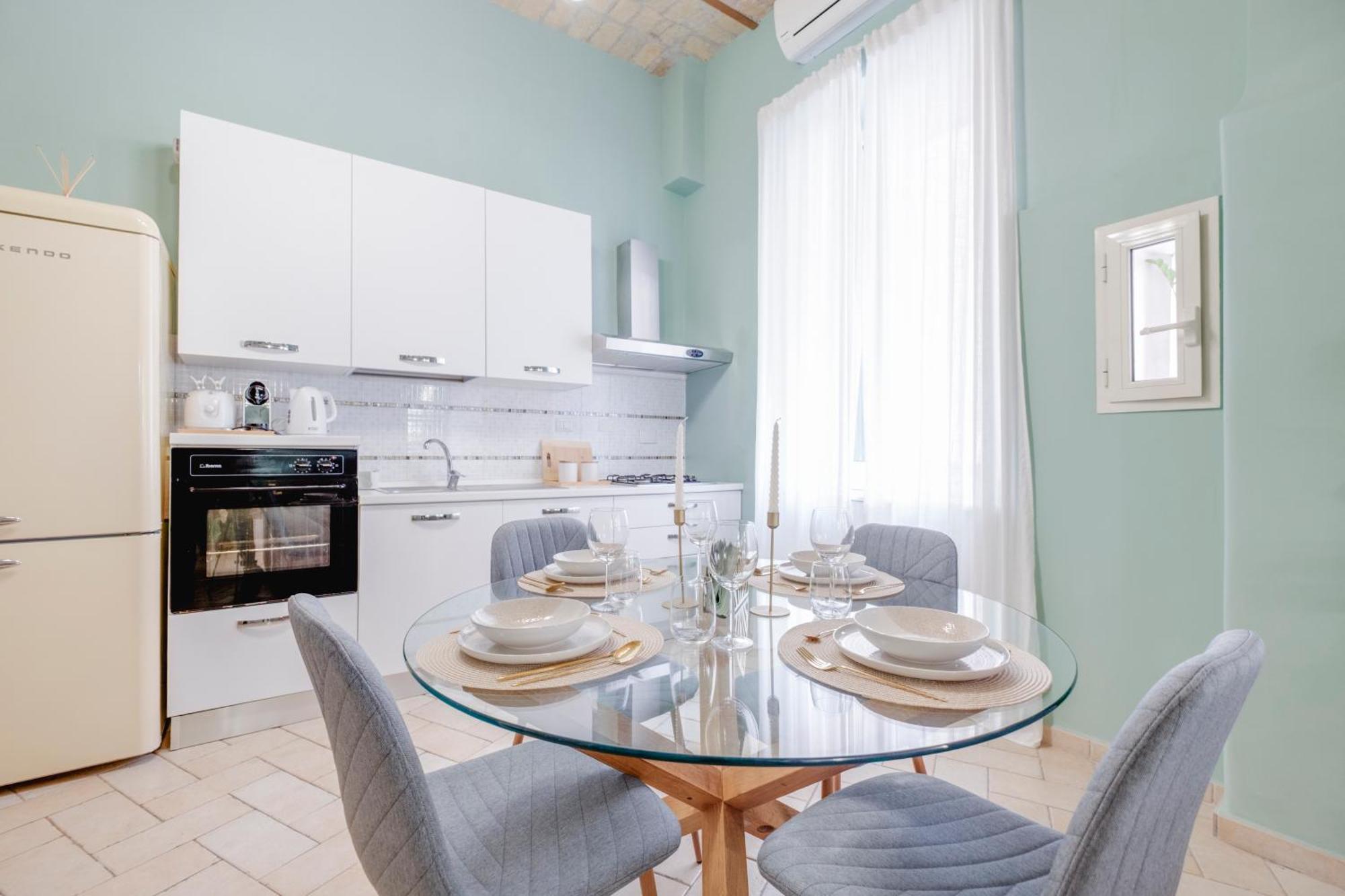 Design Loft - Nel Cuore Di Roma ローマ エクステリア 写真