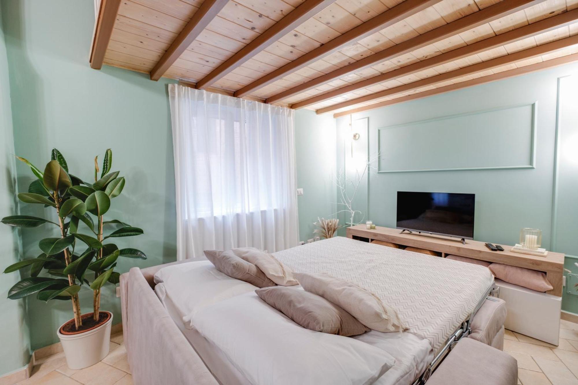 Design Loft - Nel Cuore Di Roma ローマ エクステリア 写真