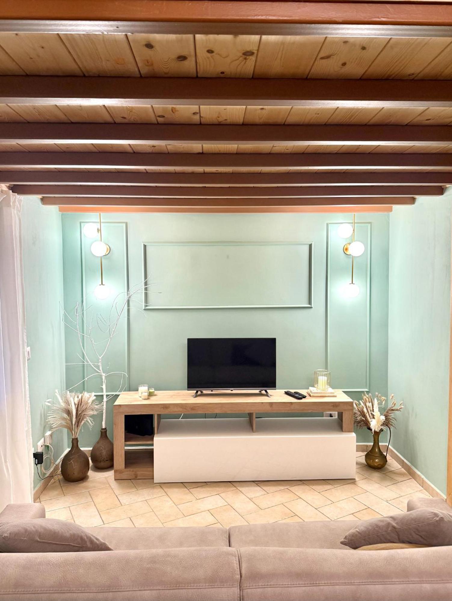 Design Loft - Nel Cuore Di Roma ローマ エクステリア 写真